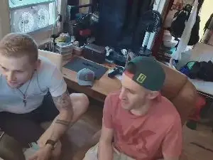 Cam4 Live Porn of WeKnowOurWorth