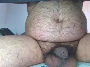 Cam4 Live Porn of ChubbyLatin_