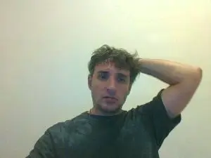 Cam4 Sex Cam of Matiasvc37