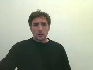 Cam4 Adult Webcams of Matiasvc37