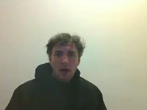 Cam4 Sex Chat of Matiasvc37