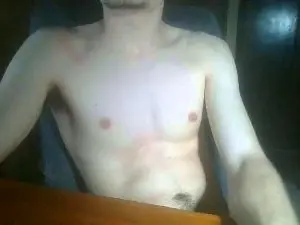 Cam4 Sex Chat of chavalgym21