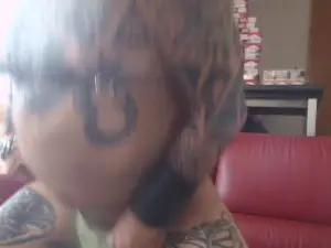Cam4 Live Porn of smokewichser