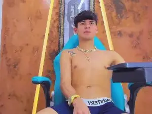 Cam4 Free Porn Cam of Kroddy_Sw_