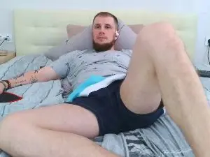 Cam4 Free Porn Cam of Niikhard