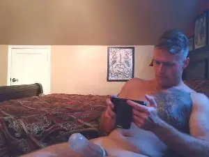 Cam4 Free Live Porn of DILFiGuess1