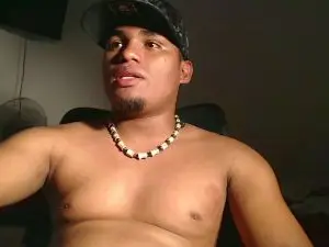 Cam4 Private Sex Chat of davi_cam777