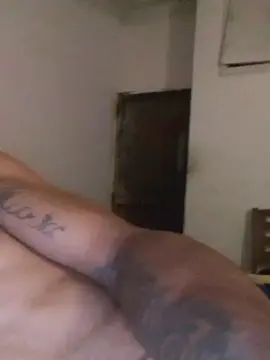 Cam4 Private Sex Chat of Chikitito667