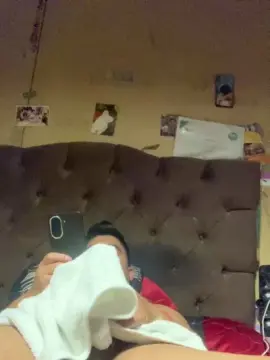 Cam4 Sex Chat of elkanon1