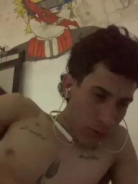 Cam4 Live Sex Cam of Mikebigcockk