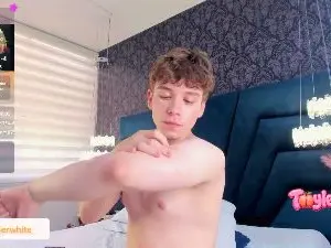 Cam4 Best Webcam of Tayler_White