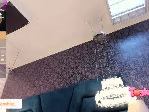 Cam4 Best live sex cam show of Tayler_White