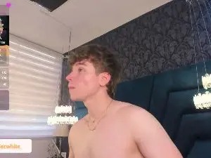 Cam4 Adult Webcams of Tayler_White