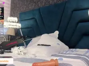 Cam4 Best live sex cam show of Tayler_White