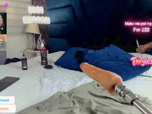 Cam4 Adult Webcam of Tayler_White