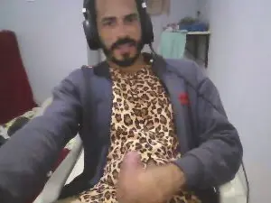 Cam4 Live Sex of RastaSagrado