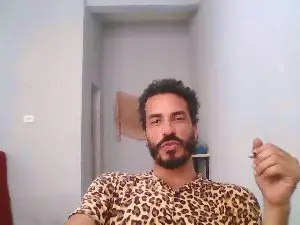 Cam4 Live Porn of RastaSagrado