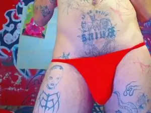 Cam4 Free Live Porn of Damian_77