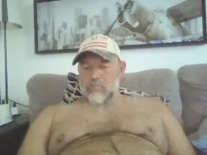 Cam4 Adult Video Chat of bear70s