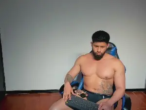 Cam4 Sex Cam of riky_star