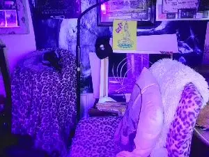 Cam4 Sex Cam of blindsurfer