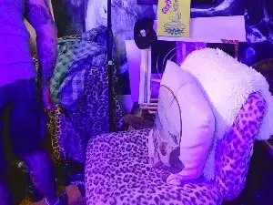 Cam4 Live Sex of blindsurfer
