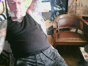 Cam4 Live Sex of blindsurfer