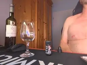 Cam4 Live Porn of Tom_PP