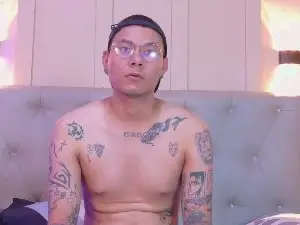 Cam4 Free Live Porn of jack_torress