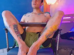 Cam4 Adult Video Chat of jack_torress