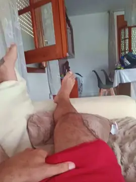Cam4 Live Sex of Sevilla392