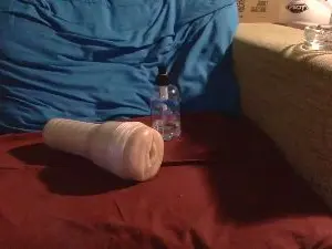 Cam4 Sex Cam of Dickinson99