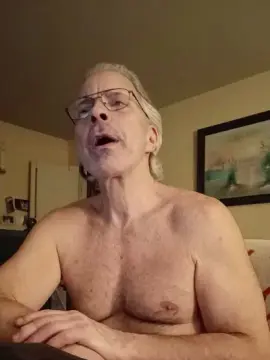 Cam4 Live Porn of NakedG