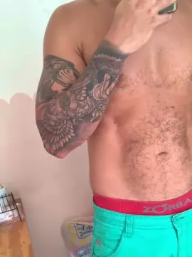 Cam4 Free Live Porn of Masxcara