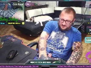 Cam4 Adult Video Chat of law_leek