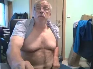 Cam4 Sex Cam of marcduht