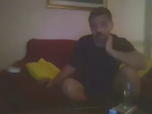 Cam4 Free Porn Cam of DmtrijD