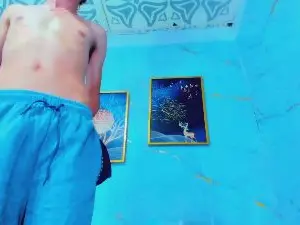Cam4 Adult Webcam of Kheny_mac_1