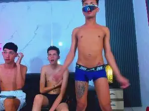 Cam4 Free Live Porn of Kheny_mac_1