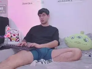 Cam4 Sex Chat of Dave_River
