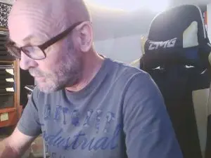Cam4 Live Sex Cam of Passiv4Y