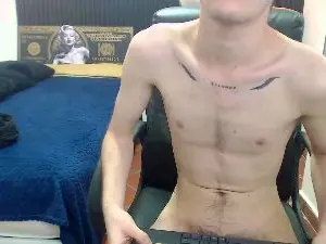 Cam4 Sex Chat of trevor_mob