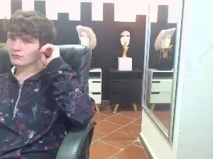 Cam4 Live Porn of trevor_mob