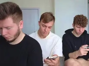 Cam4 Live Sex Cam of alexxx_d