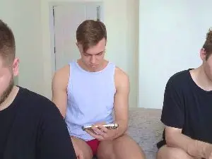 Cam4 Nude Webcam of alexxx_d