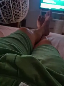 Cam4 Adult Video Chat of Geoiulian78