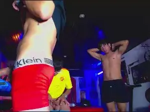Cam4 Best Webcam of CERUJOIS