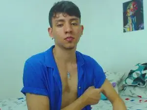 Cam4 Live Porn of boy_sexy_latino