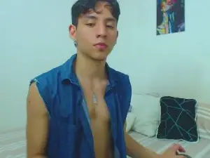 Cam4 Adult Webcams of boy_sexy_latino
