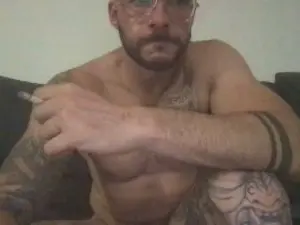 Cam4 Adult Video Chat of AmorDoflamingo